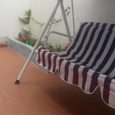 Casa Amplia Completa Privada Para Familias
